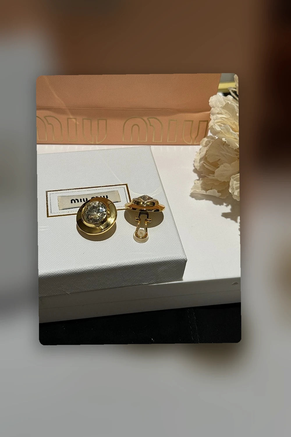 NB - MMU Jewelry - 462