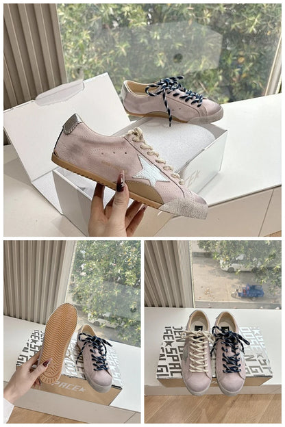NB - SIMP Women Shoes - 186