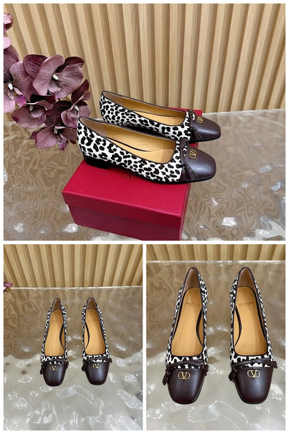 NB - VEL Women Shoes - 046
