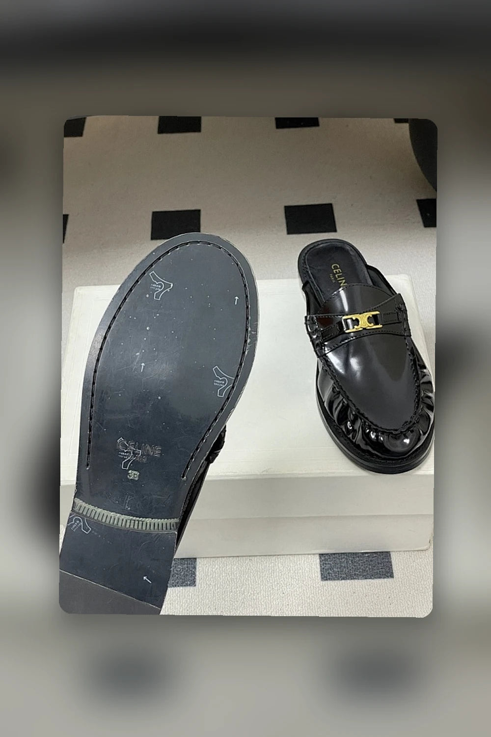 NB - COL Women Shoes - 116