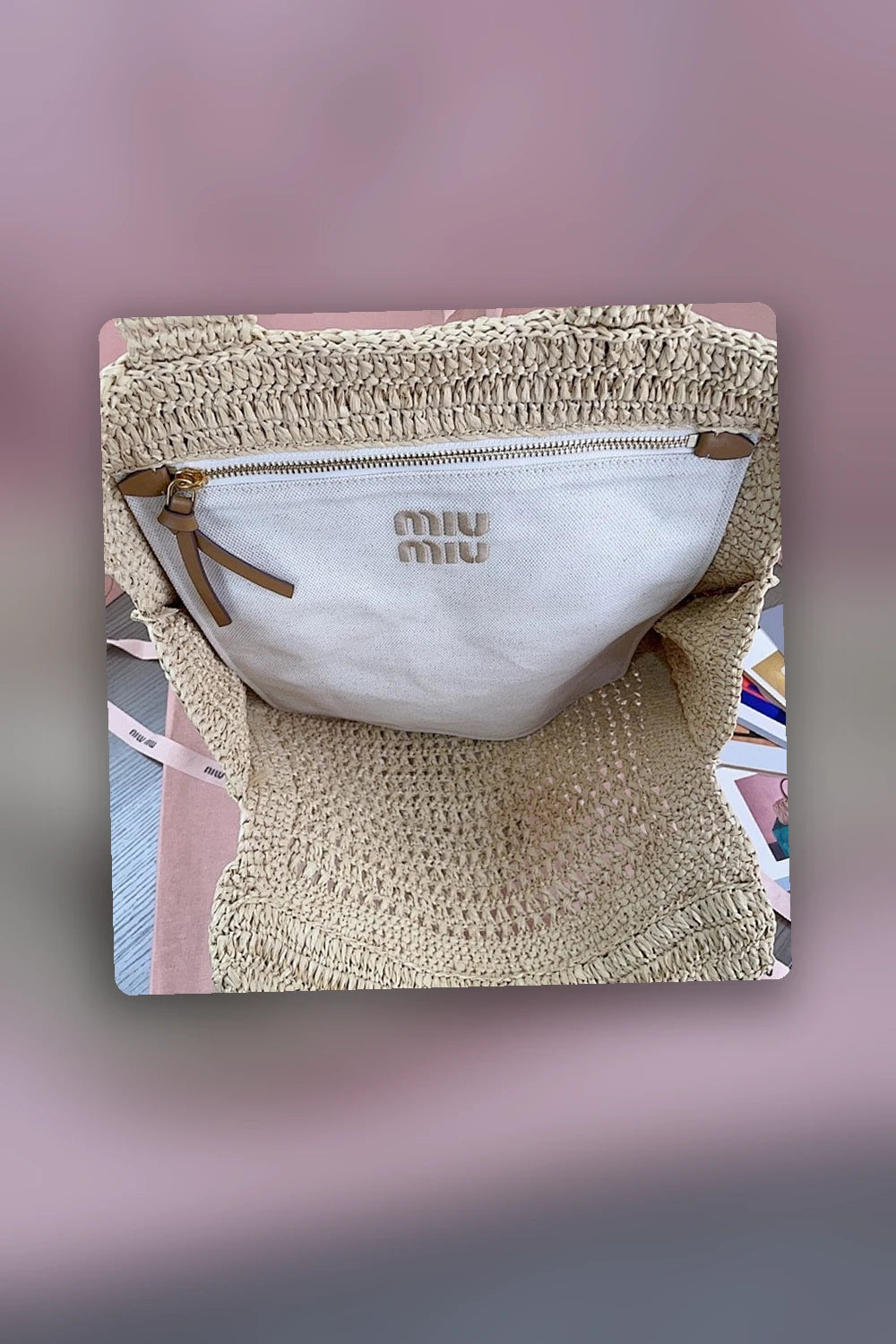 NB - MMU Bag - 361