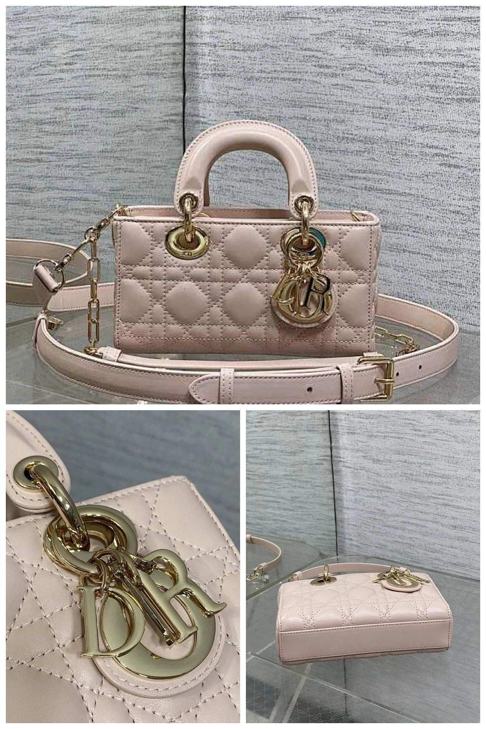 NB - DOR Bag - 544