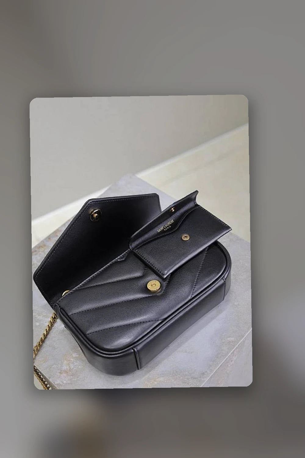NB - YLS Bag - 1296