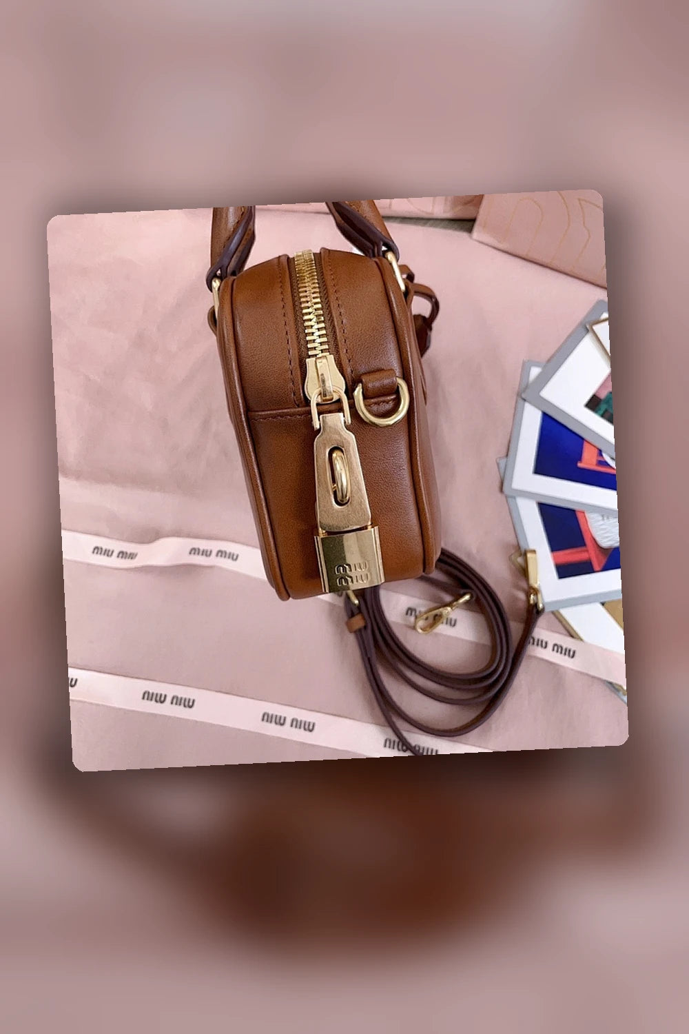 NB - MMU Bag - 1070