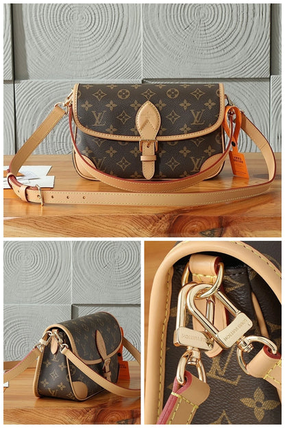 NB - LOV Bag - 1360
