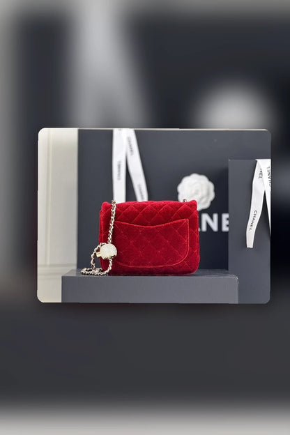 NB - CHL Bag - 312