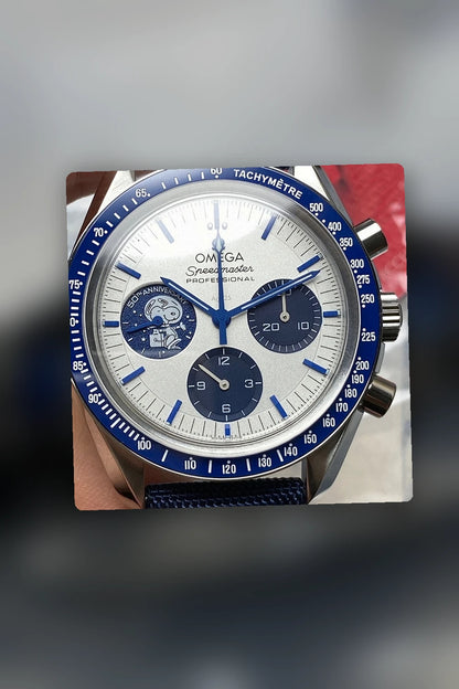 NB - Mix Watch - 523