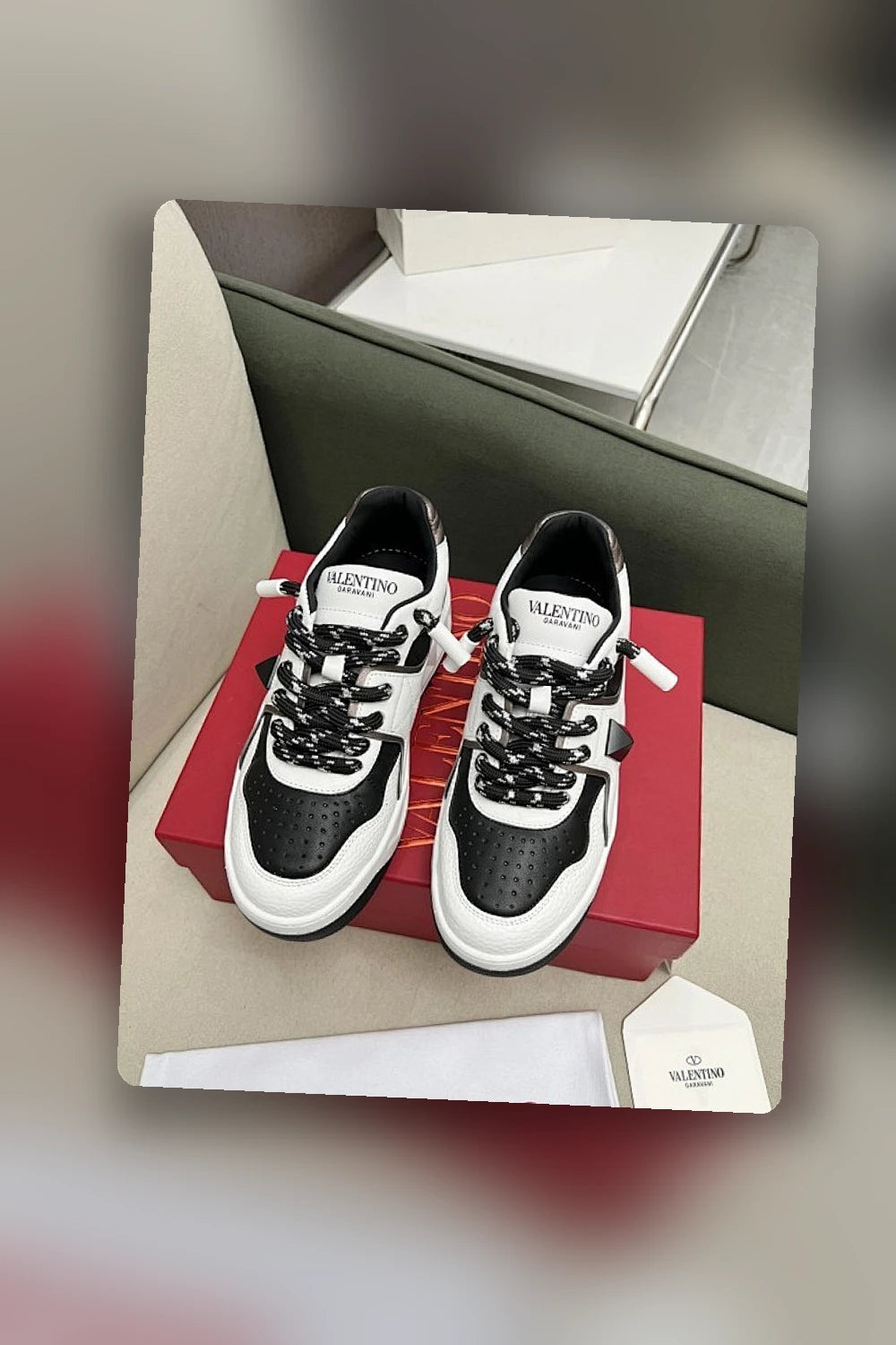 NB - VEL Women Shoes - 178