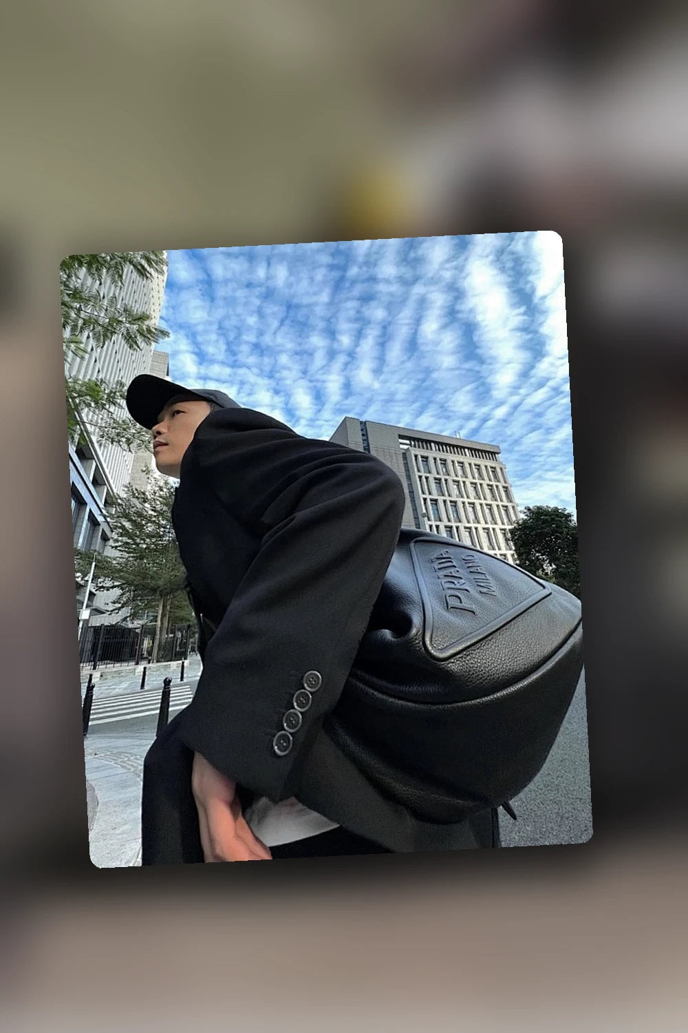 NB - PD Bag - 1556