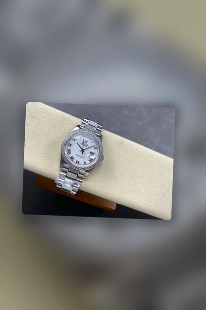 NB - Mix Watch - 072