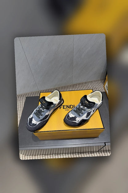 NB - FDE Women Shoes - 057