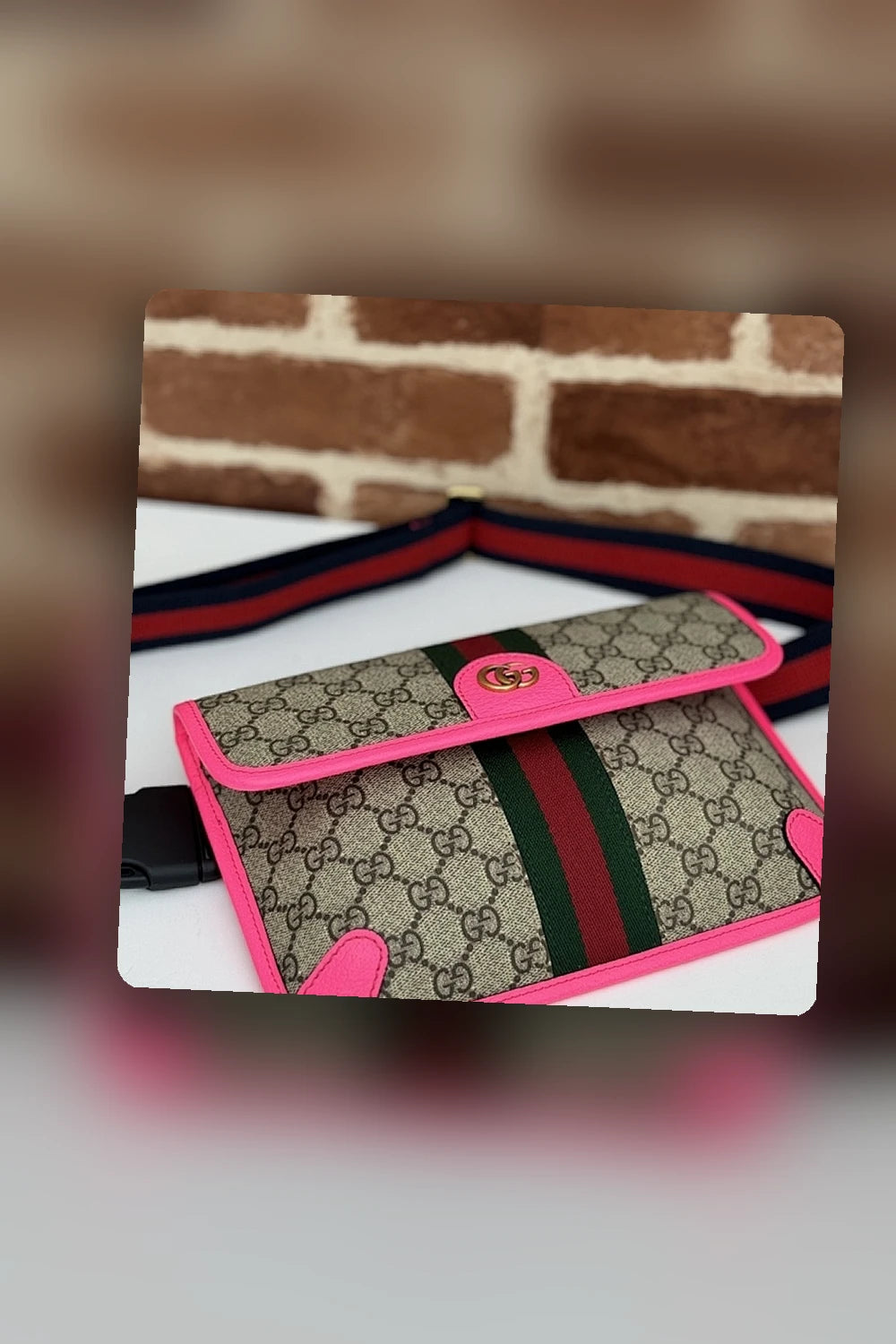 NB - GUKI Bag - 997