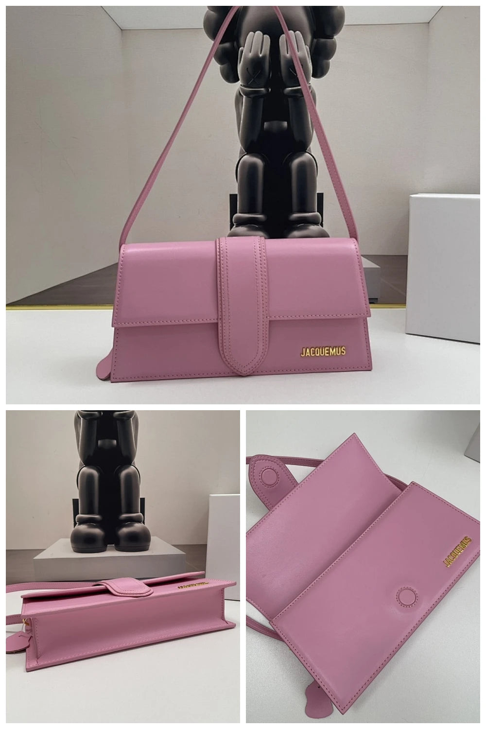 NB - JCA Bag - 549