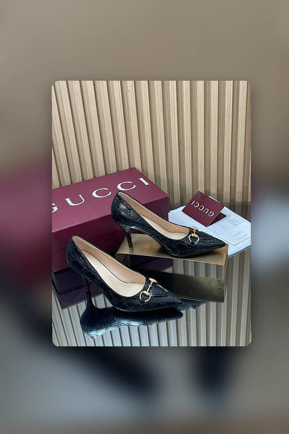 NB - GUKI Women Shoes - 877