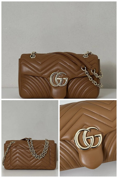 NB - GUKI Bag - 925