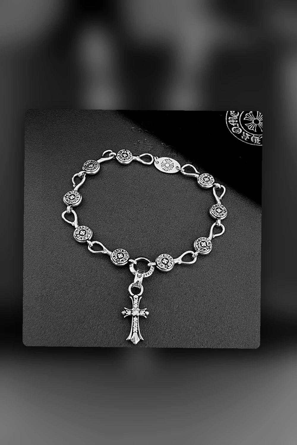 NB - CHO Jewelry - 182