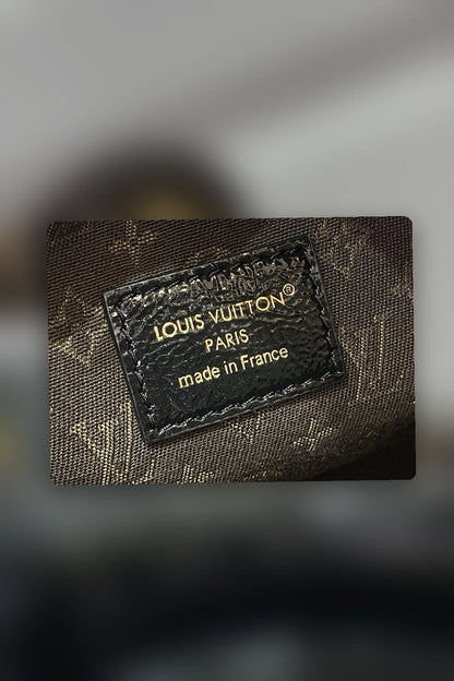 NB - LOV Bag - 1867