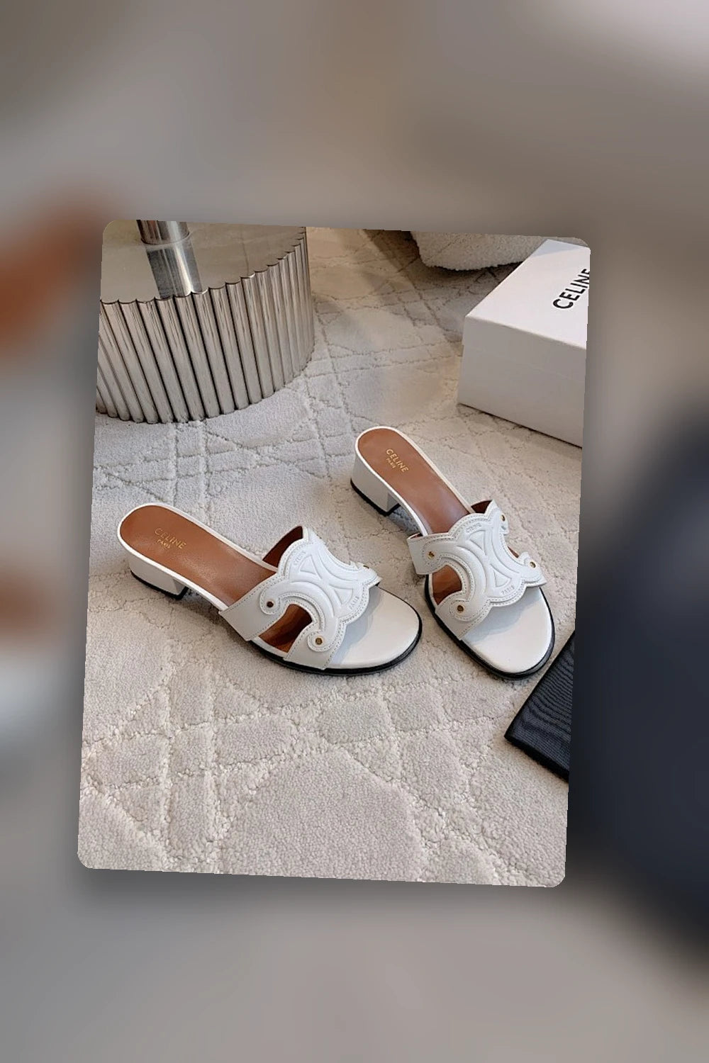 NB - COL Women Shoes - 234