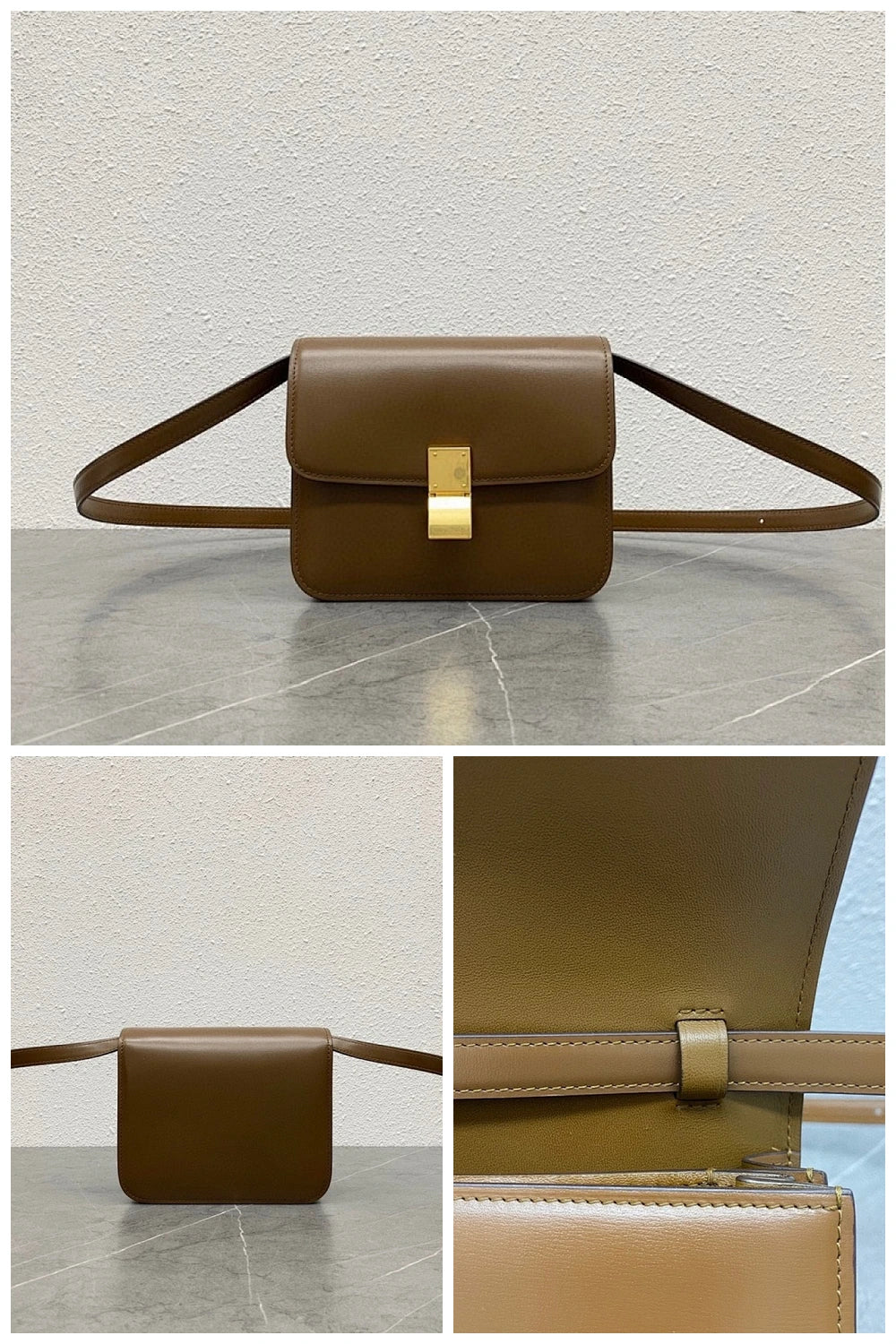 NB - COL Bag - 1136