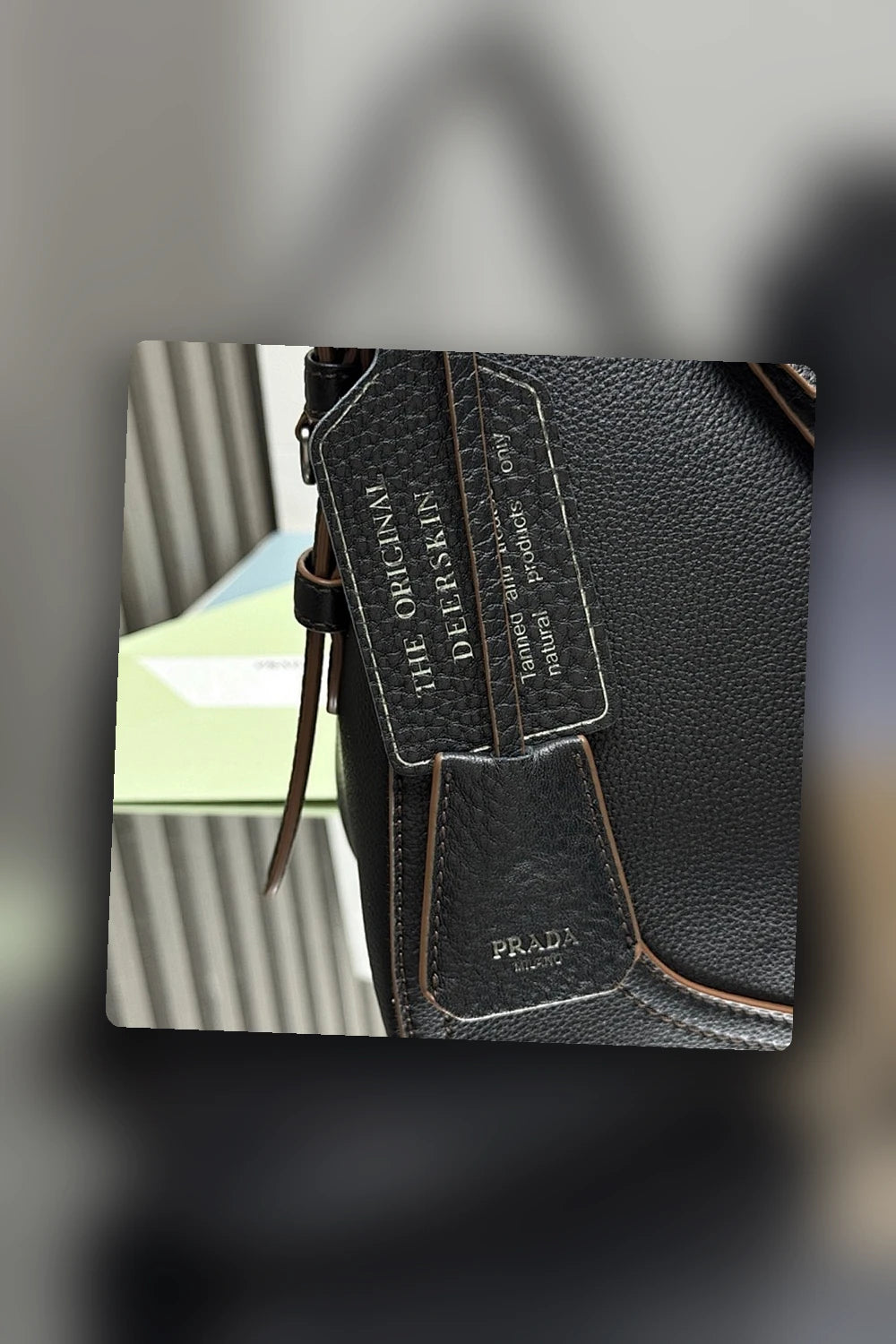 NB - PD Bag - 1378