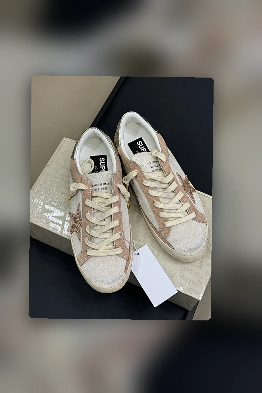NB - SIMP Women Shoes - 385