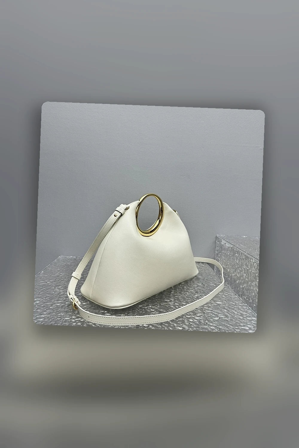 NB - JCA Bag - 327