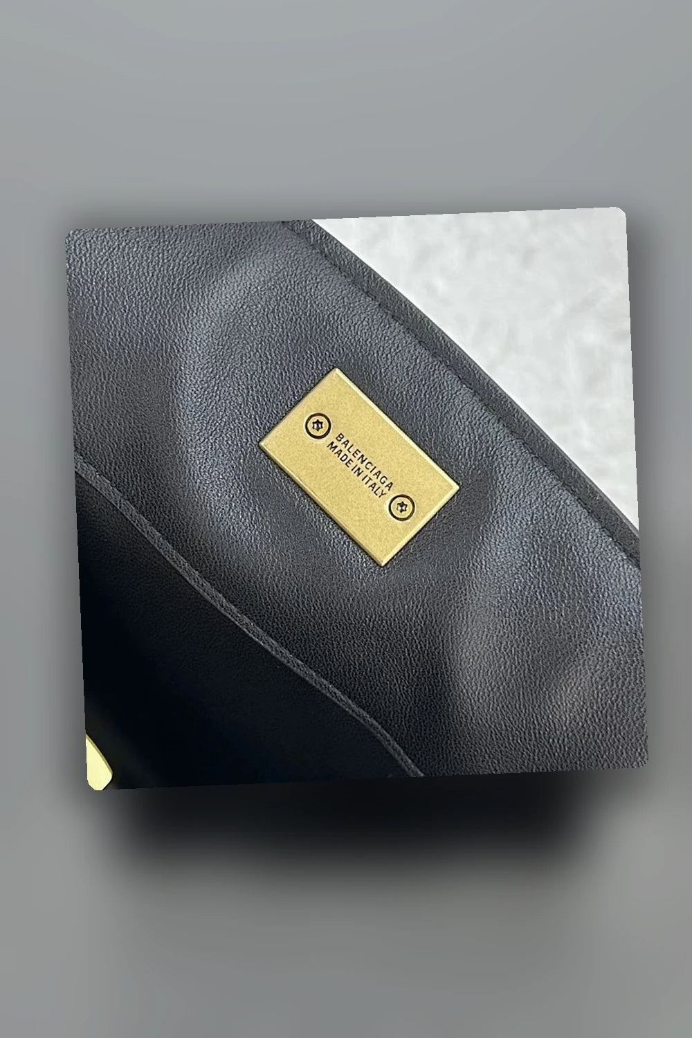 NB - BG Bag - 1699