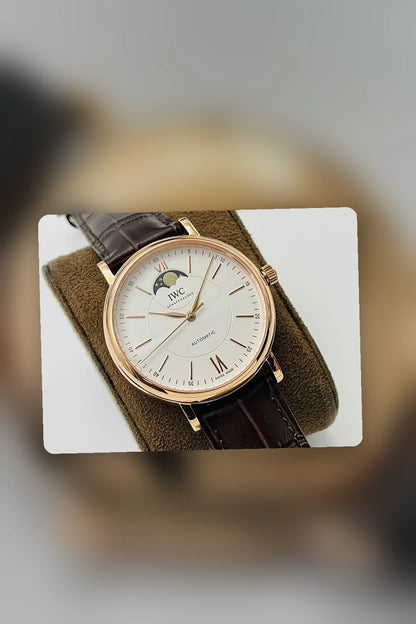 NB - Mix Watch - 240