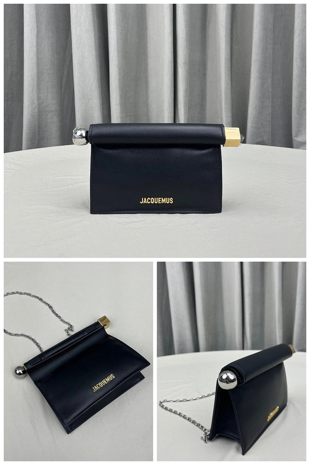 NB - JCA Bag - 106