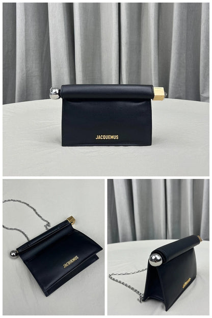 NB - JCA Bag - 106