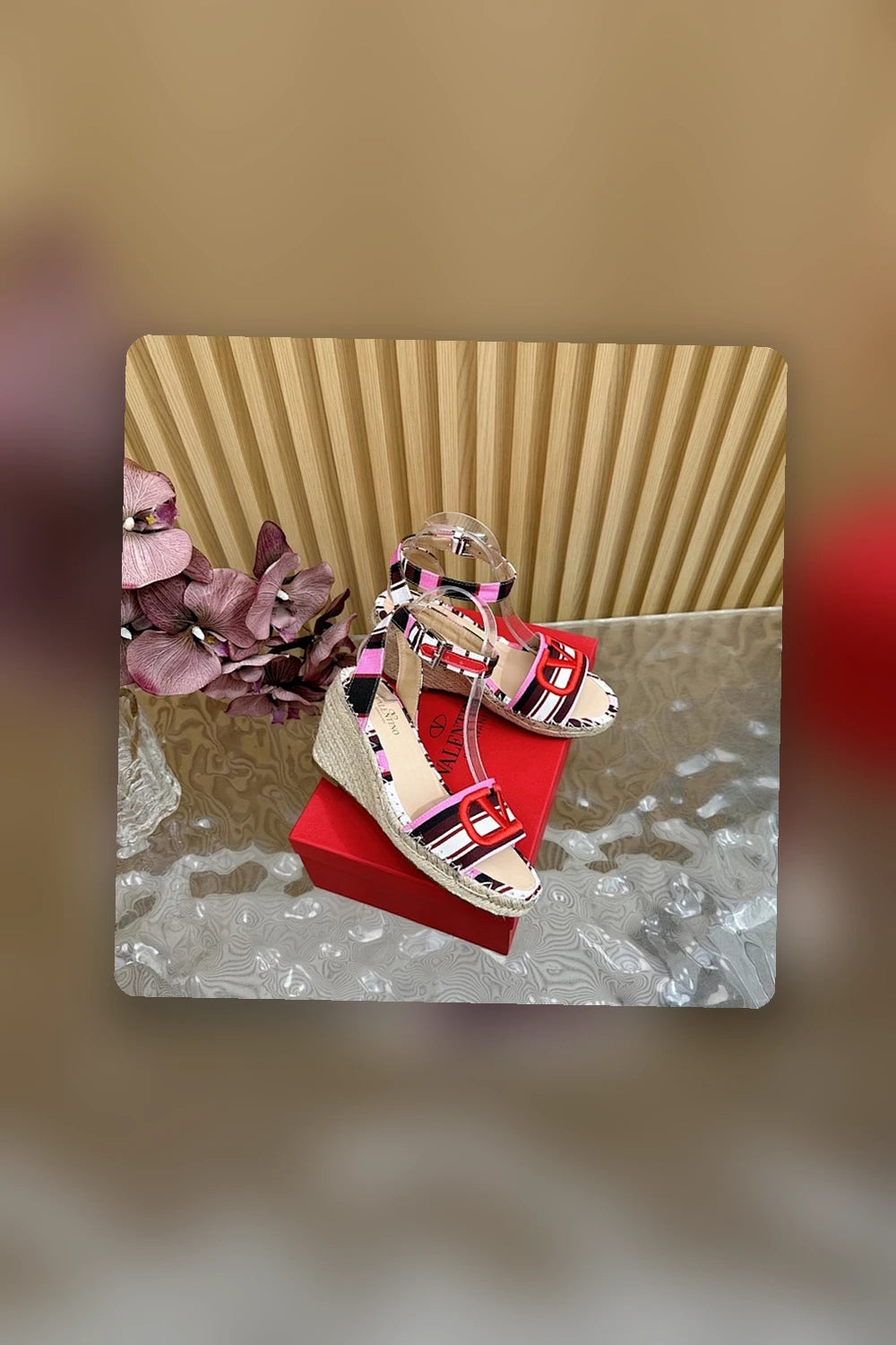 NB - VEL Women Shoes - 1024