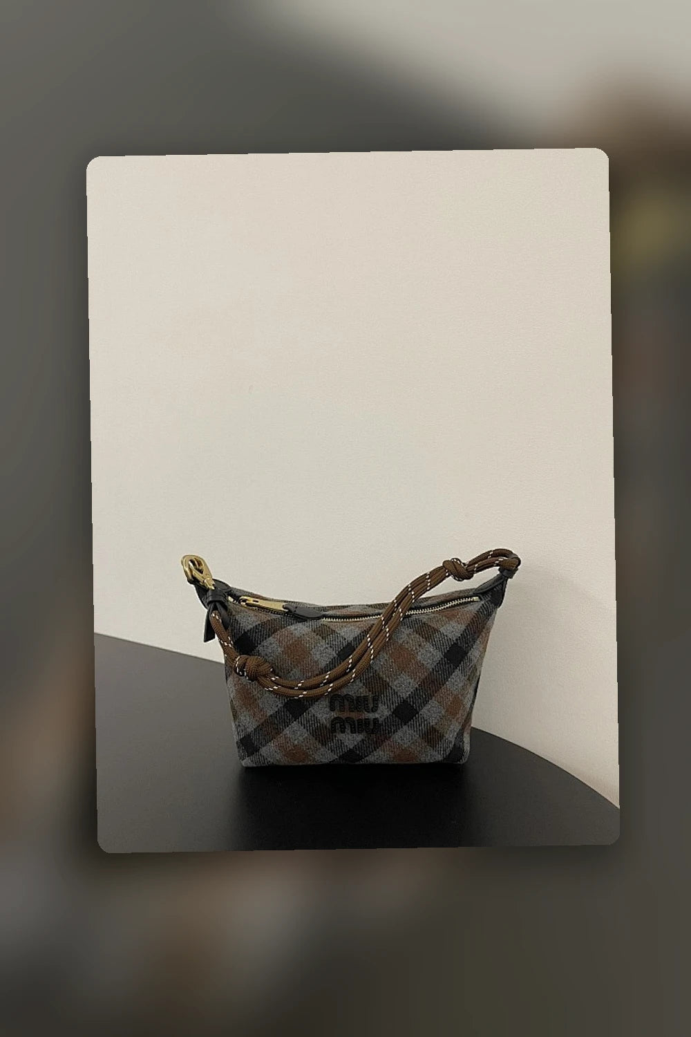 NB - MMU Bag - 431