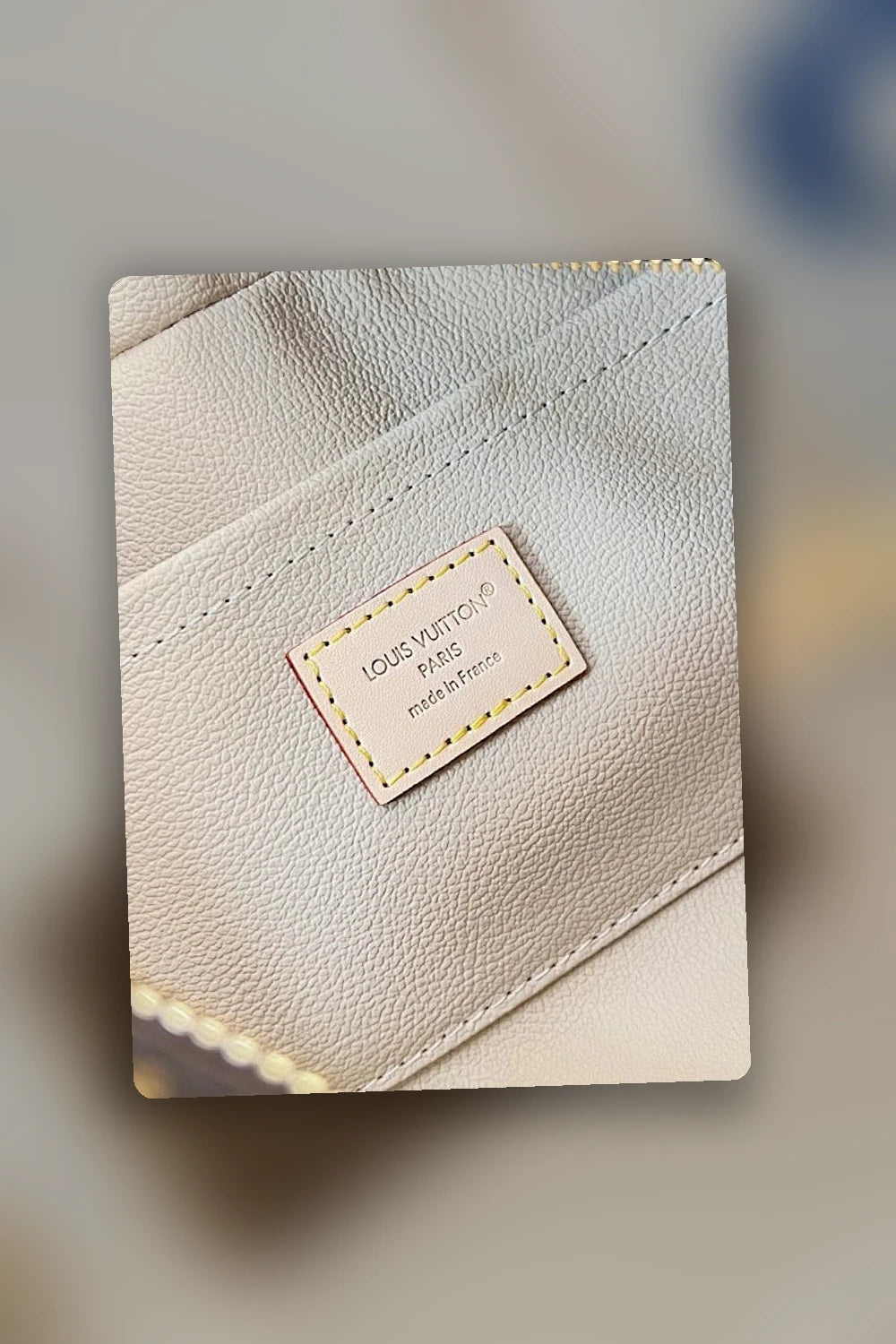 NB - LOV Bag - 117