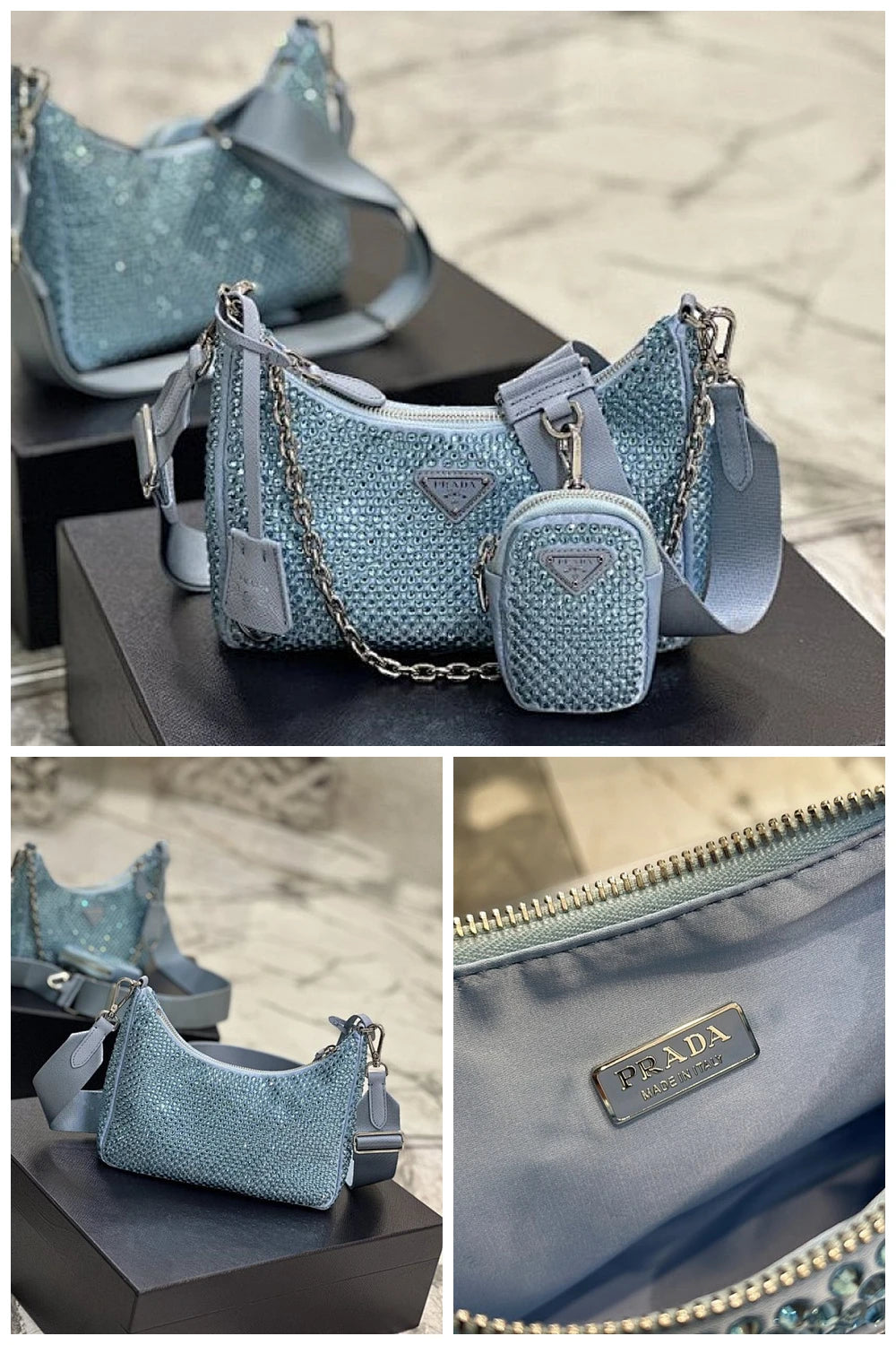 NB - PD Bag - 735
