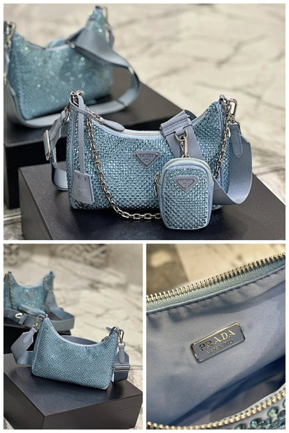 NB - PD Bag - 735