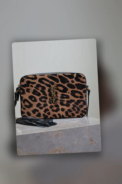 NB - YLS Bag - 467