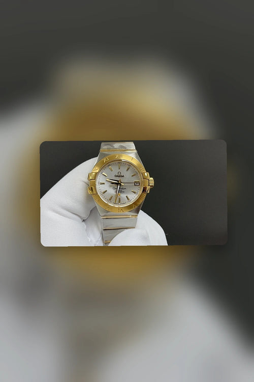 NB - Mix Watch - 369