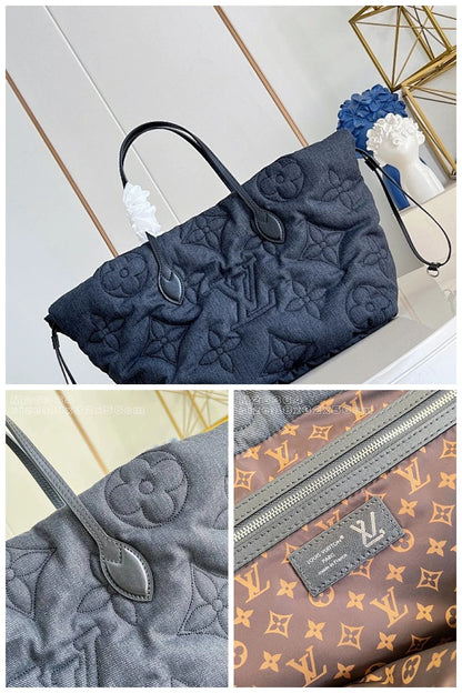 NB - LOV Bag - 678