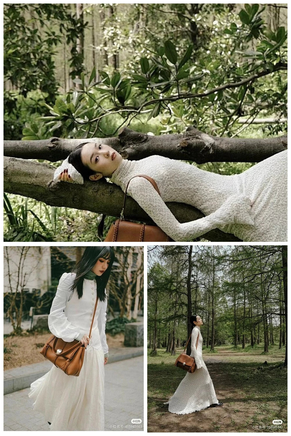 NB - CLE Bag - 300