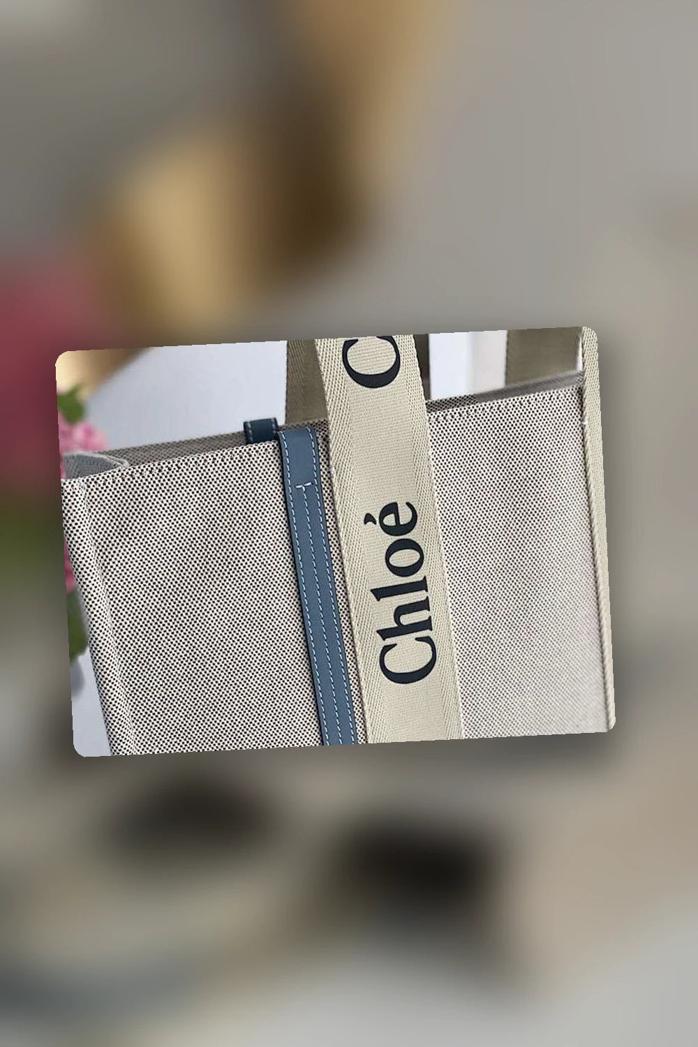 NB - CLE Bag - 698