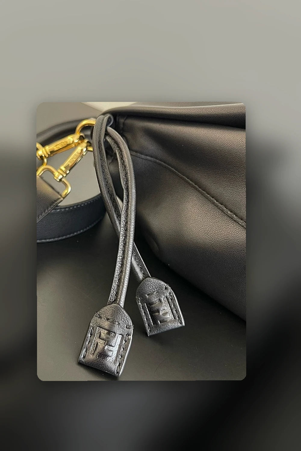 NB - FDE Bag - 226