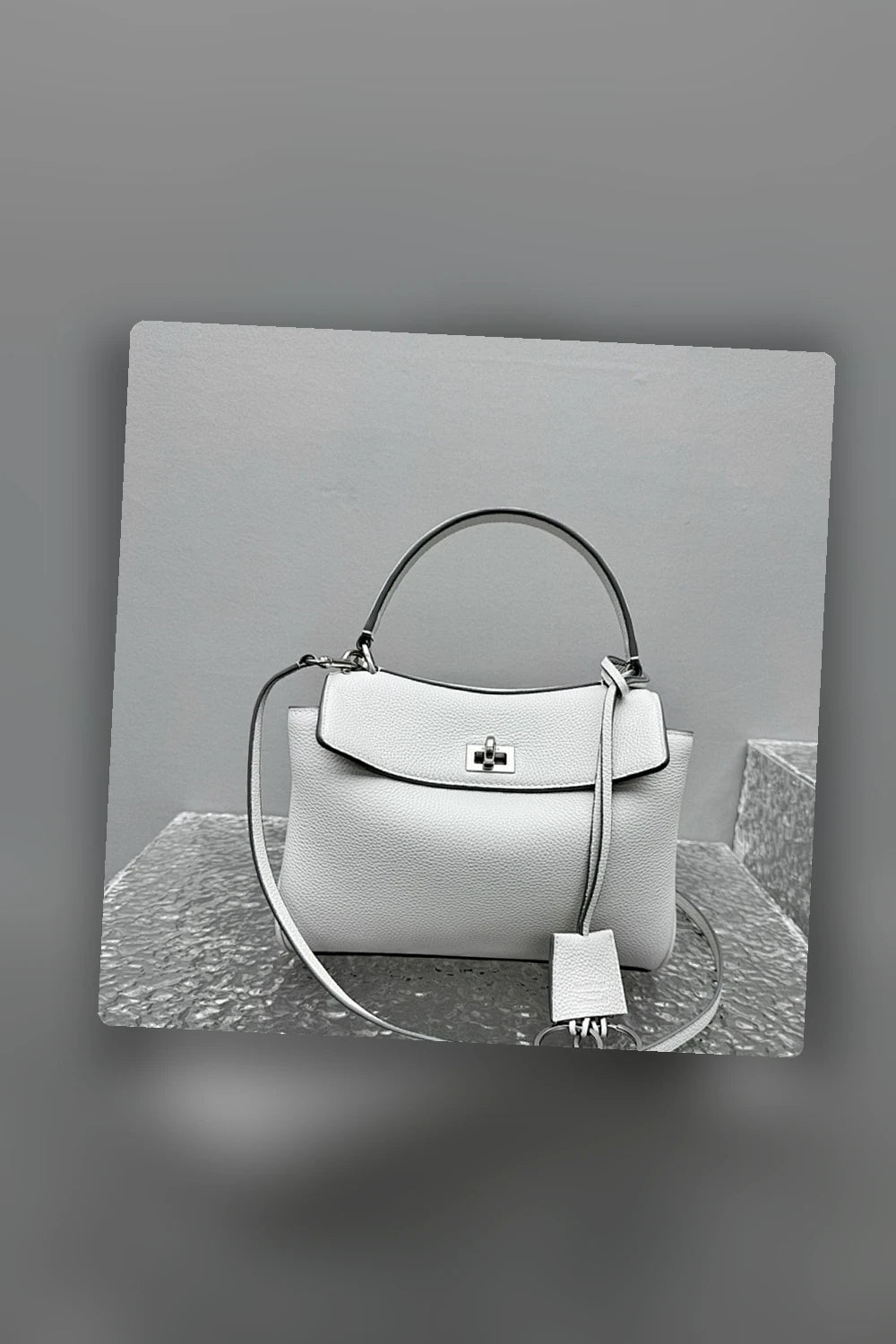 NB - BG Bag - 1673