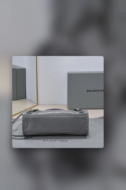 NB - BG Bag - 2065