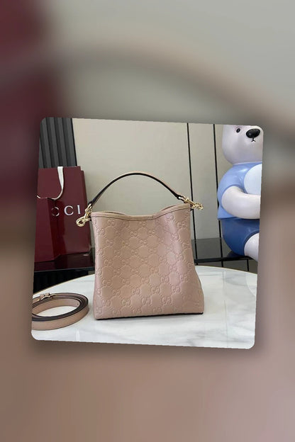 NB - GUKI Bag - 210