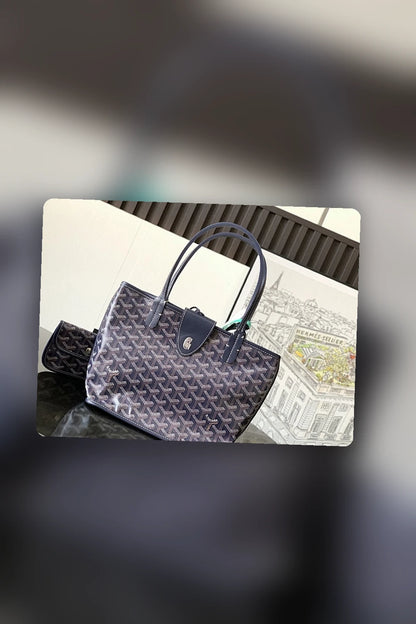NB - GYO Bag - 1277