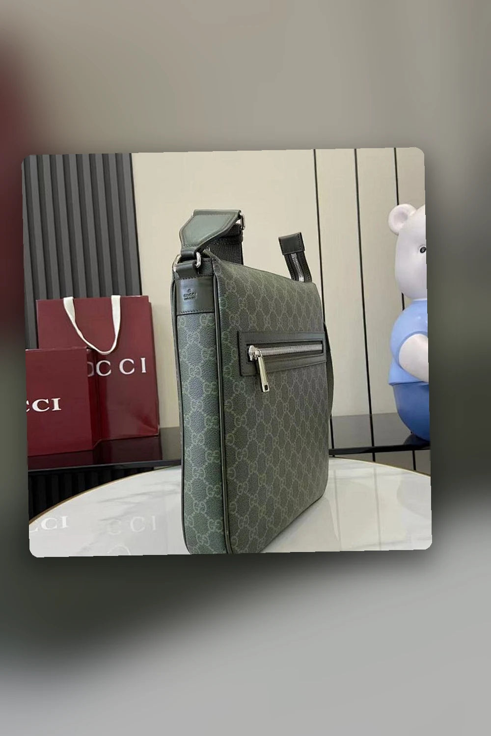 NB - GUKI Bag - 360