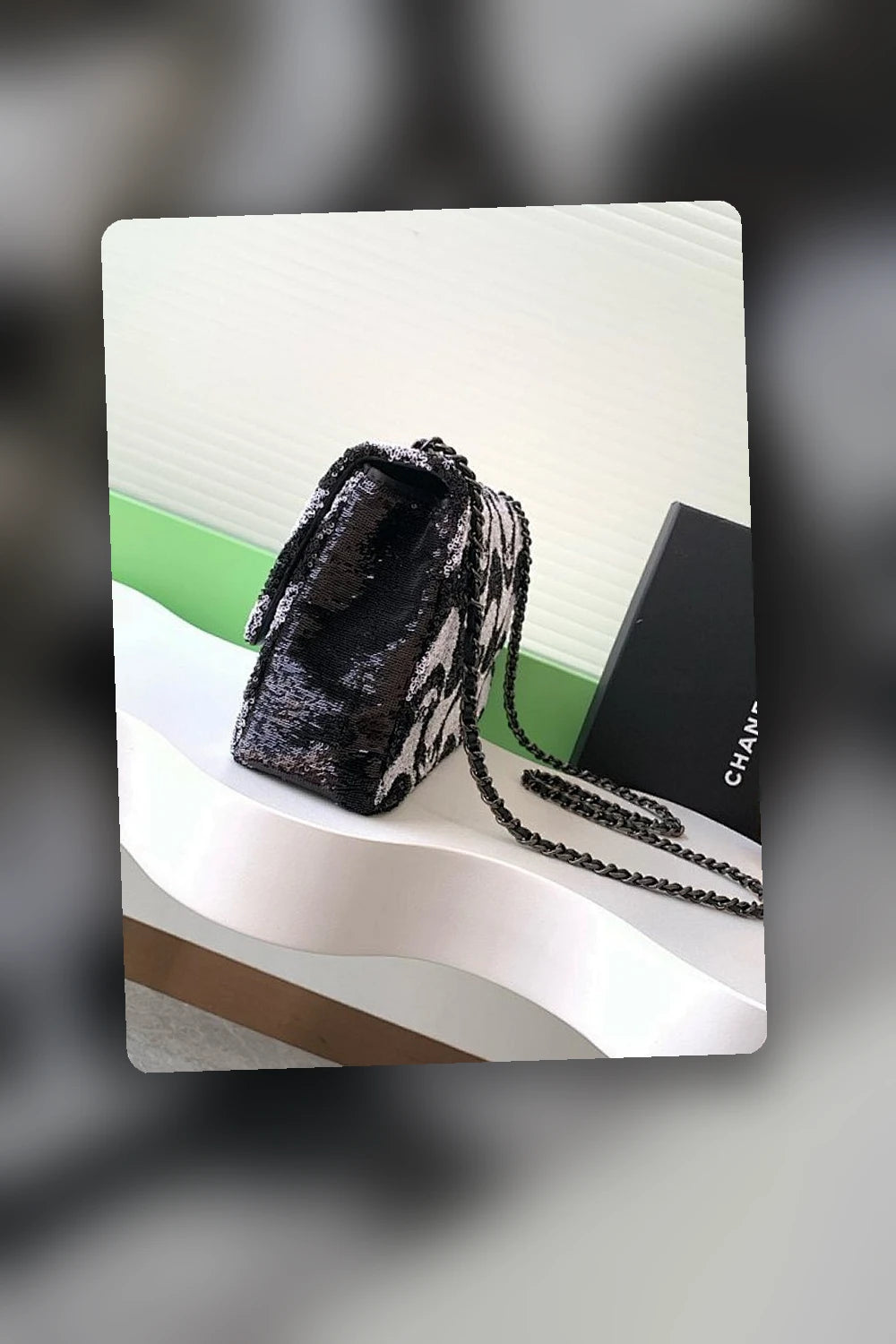 NB - CHL Bag - 983