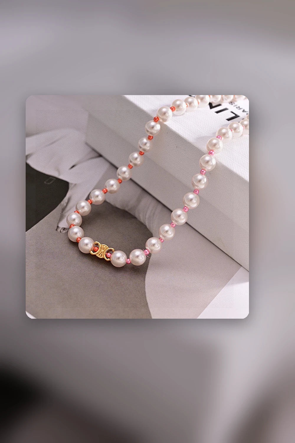 NB - COL Jewelry - 343