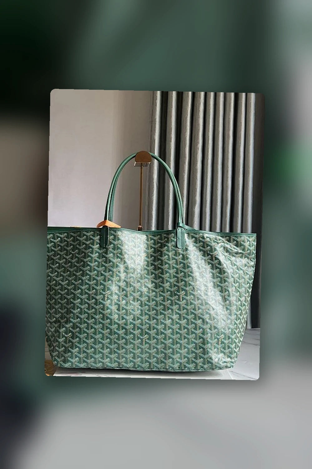 NB - GYO Bag - 305