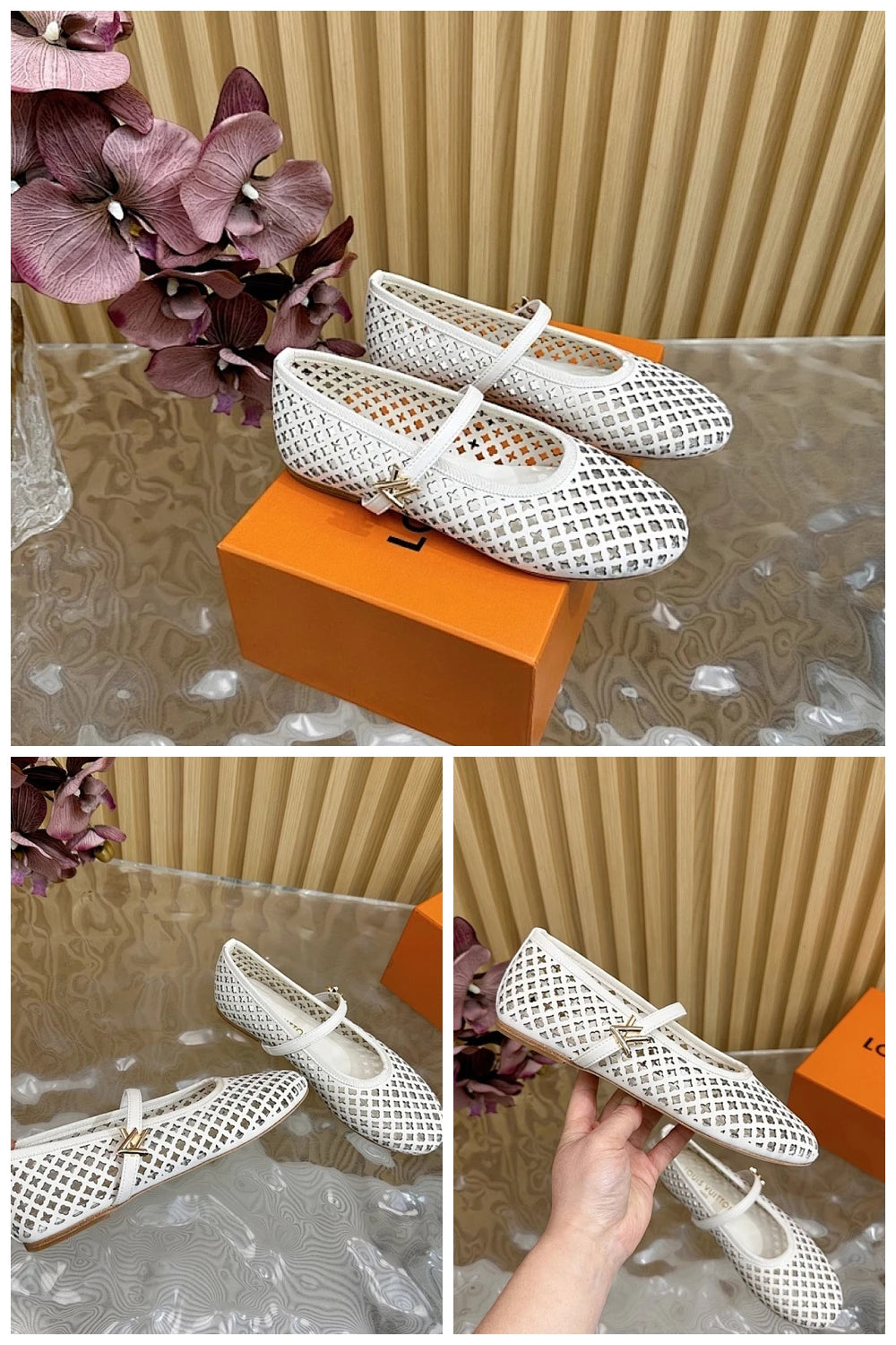 NB - LOV Women Shoes - 077